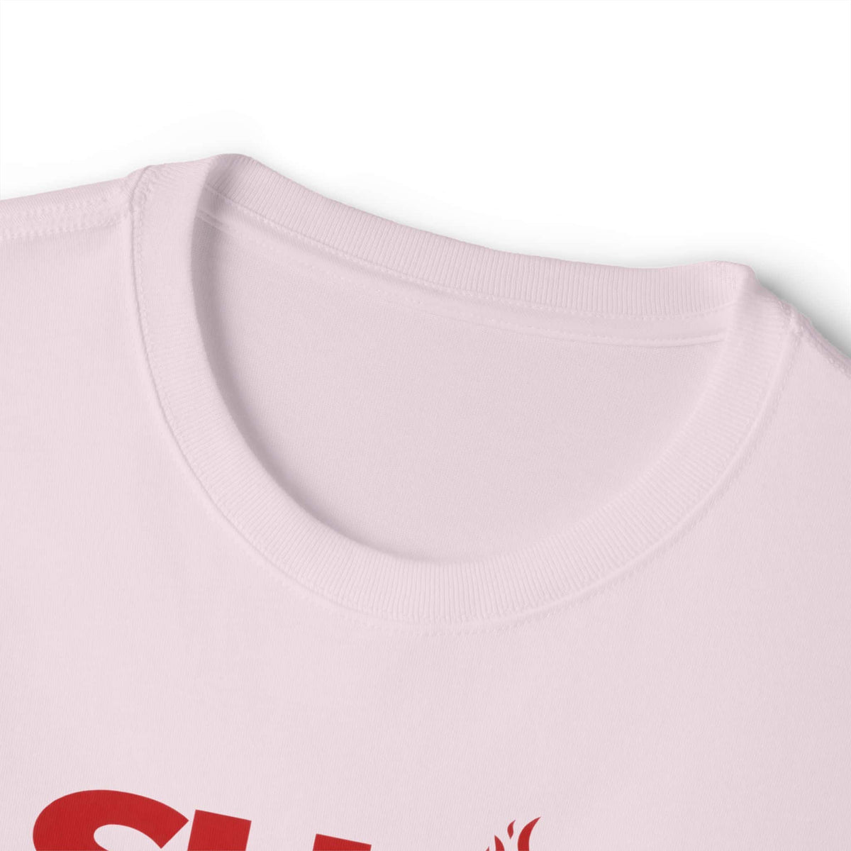Graphic Print Unisex Oversized Boxy Tee - POD0040 image 5