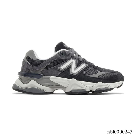 NB 9060 Phantom/Castlerock Shoes Sneakers - nbl0000243 image 0