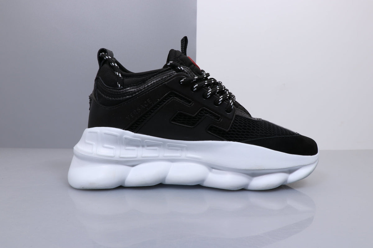 Chain Reaction Shoes Sneakers - ve0000083 image 5
