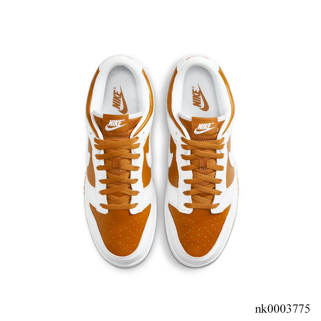 Dunk Low Reverse Curry Shoes Sneakers - nk0003775 image 3