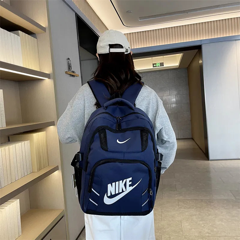 JD Streetwear Backpack - JD0052 image 16