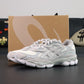 AS Gel NYC Cream Cloud Grey Shoes Sneakers - as0000004 image 3