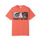 Graphic Print  Unisex Garment-Dyed T-shirt - POD0039 image 36