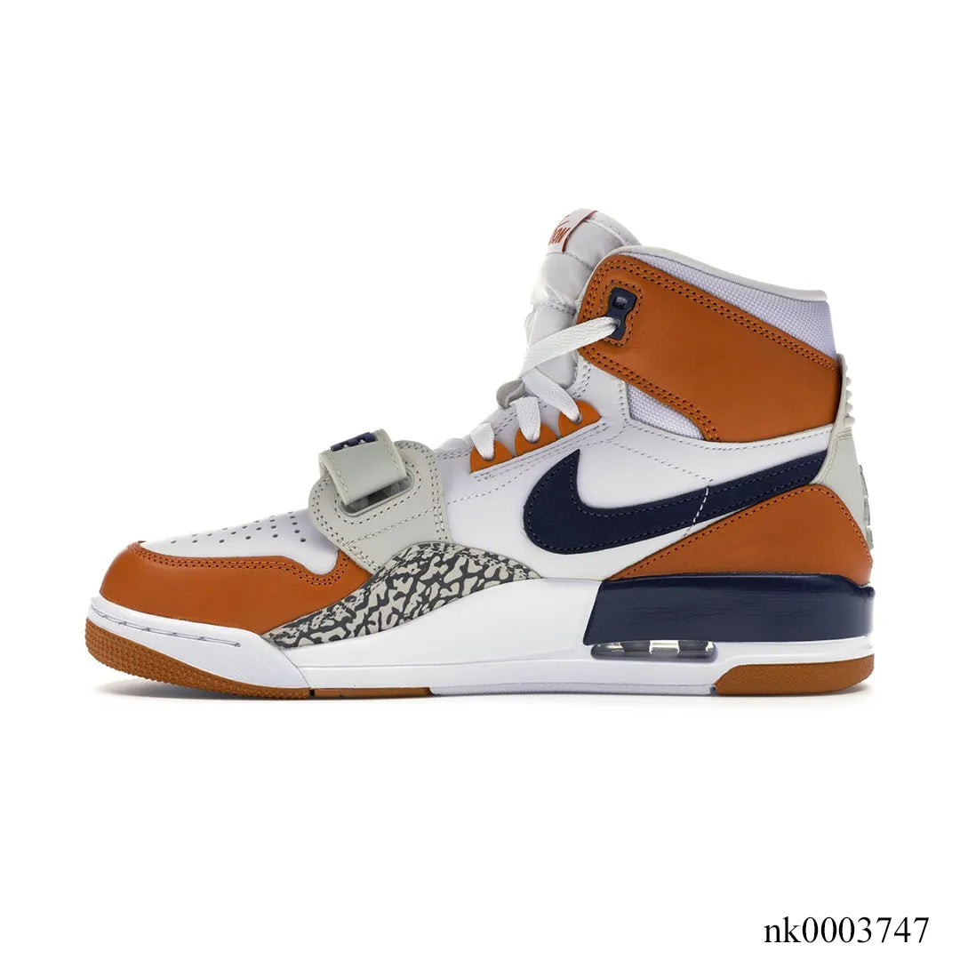 Jordan Legacy 312 Trainer 3 Medicine Ball Shoes Sneakers - nk0003747 image 1