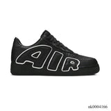 AF 1 Low Cactus Plant Flea Market Black Shoes Sneakers - nk0004166 image 0
