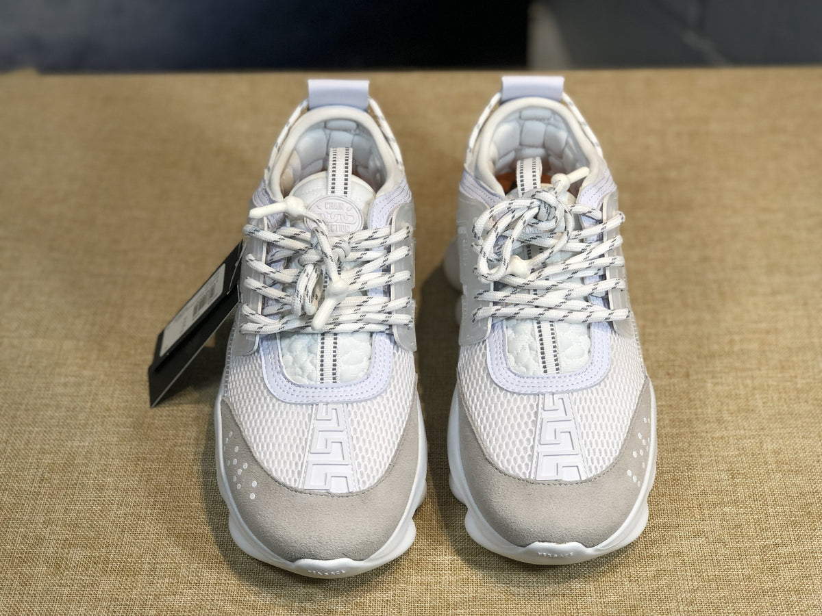 Chain Reaction Shoes Sneakers - ve0000081 image 9