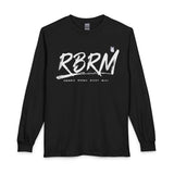 RBRM Tour Long Sleeve T-Shirt image 0