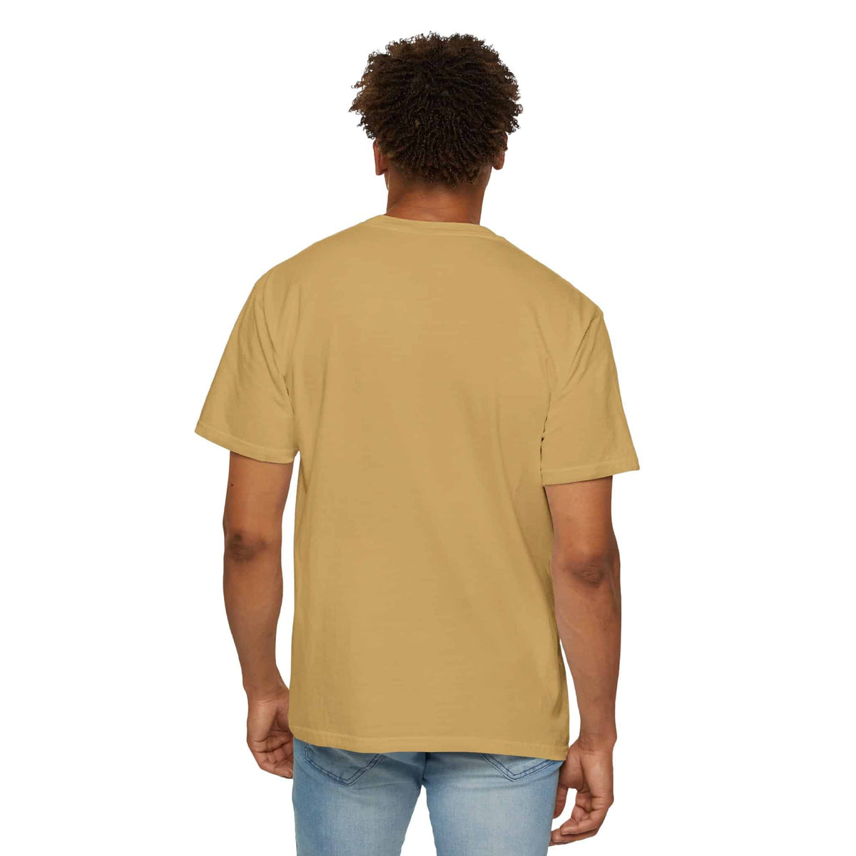 Halloween Basketball Skeleton Unisex Garment-Dyed T-shirt image 59