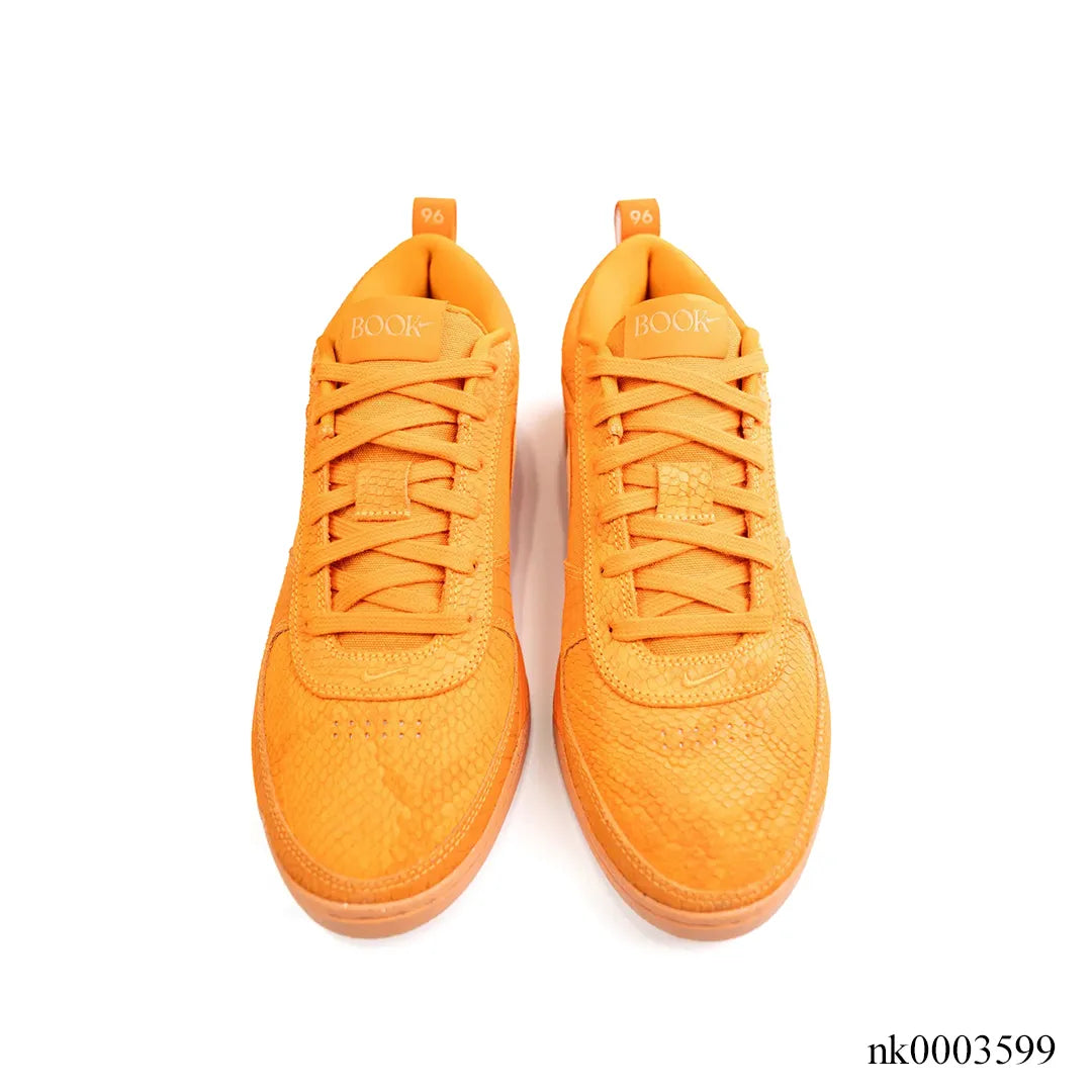 Book 1 " Chapter One " x Devin Booker Shoes Sneakers - nk0003599 image 1