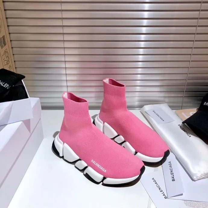 BLCG Speed 2.0 Light Pink Shoes Sneakers - bl0000022 image 6