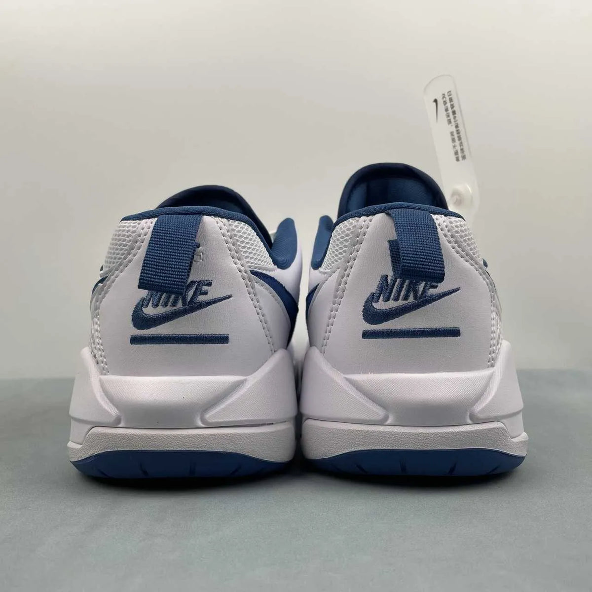 NK Jordan CMFT Era Shoes Sneakers - nk0005414 image 6