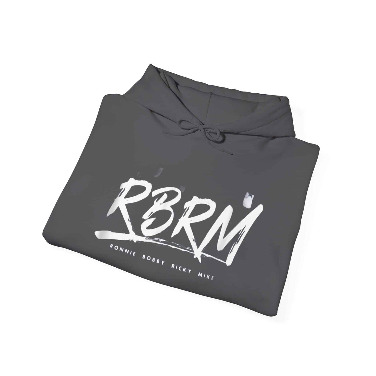RBRM Tour Hooded Sweatshirt image 31