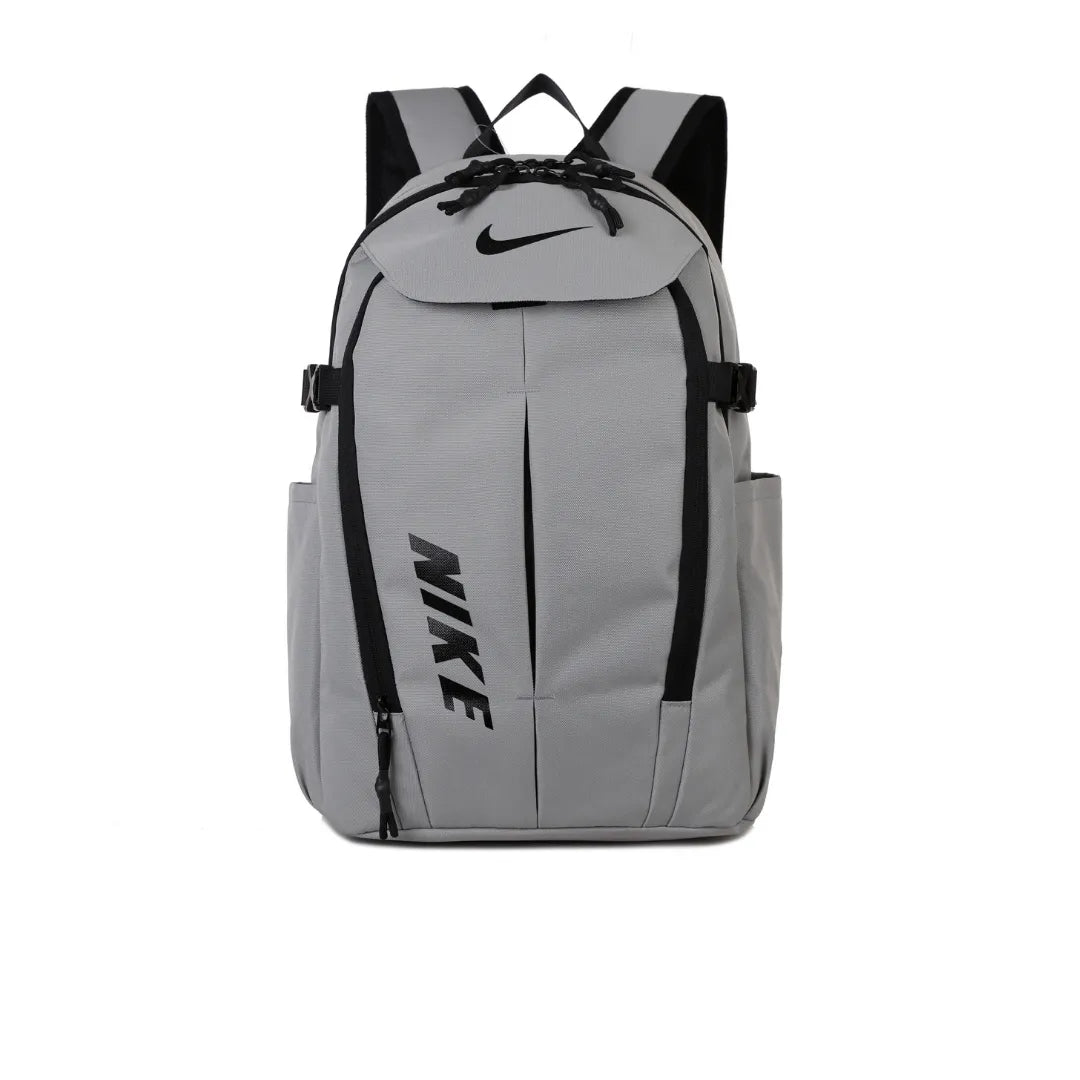 JD Streetwear Backpack - JD0046 - Grey image