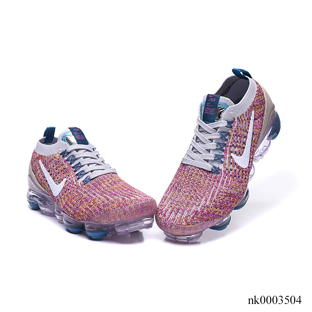 Air VaporMax Flyknit Shoes Sneakers - nk0003504 image 6