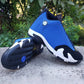 AJ 14 Retro Laney Shoes Sneakers - nk0002831 image 8