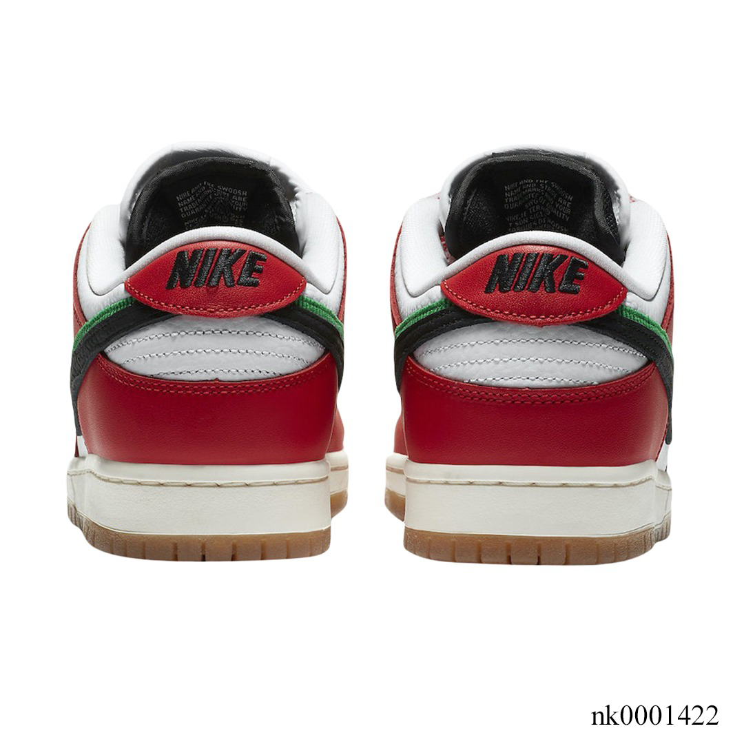 SB Dunk Frame Skate Low Shoes Sneakers - nk0001422 image 3