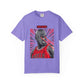 Graphic Print Unisex Garment-Dyed T-shirt - POD0032 image