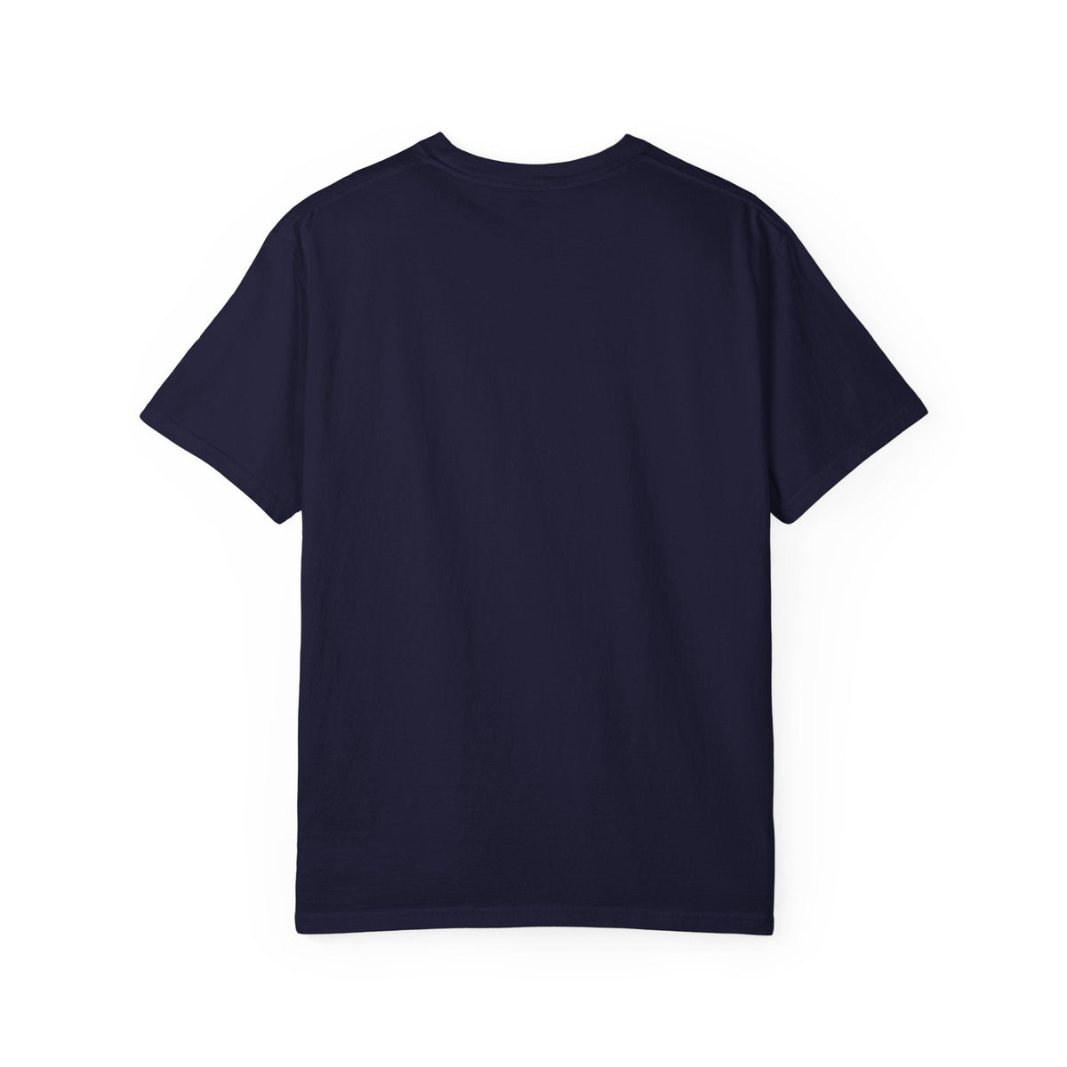 Soul Keeper Unisex Garment-Dyed T-shirt image 78