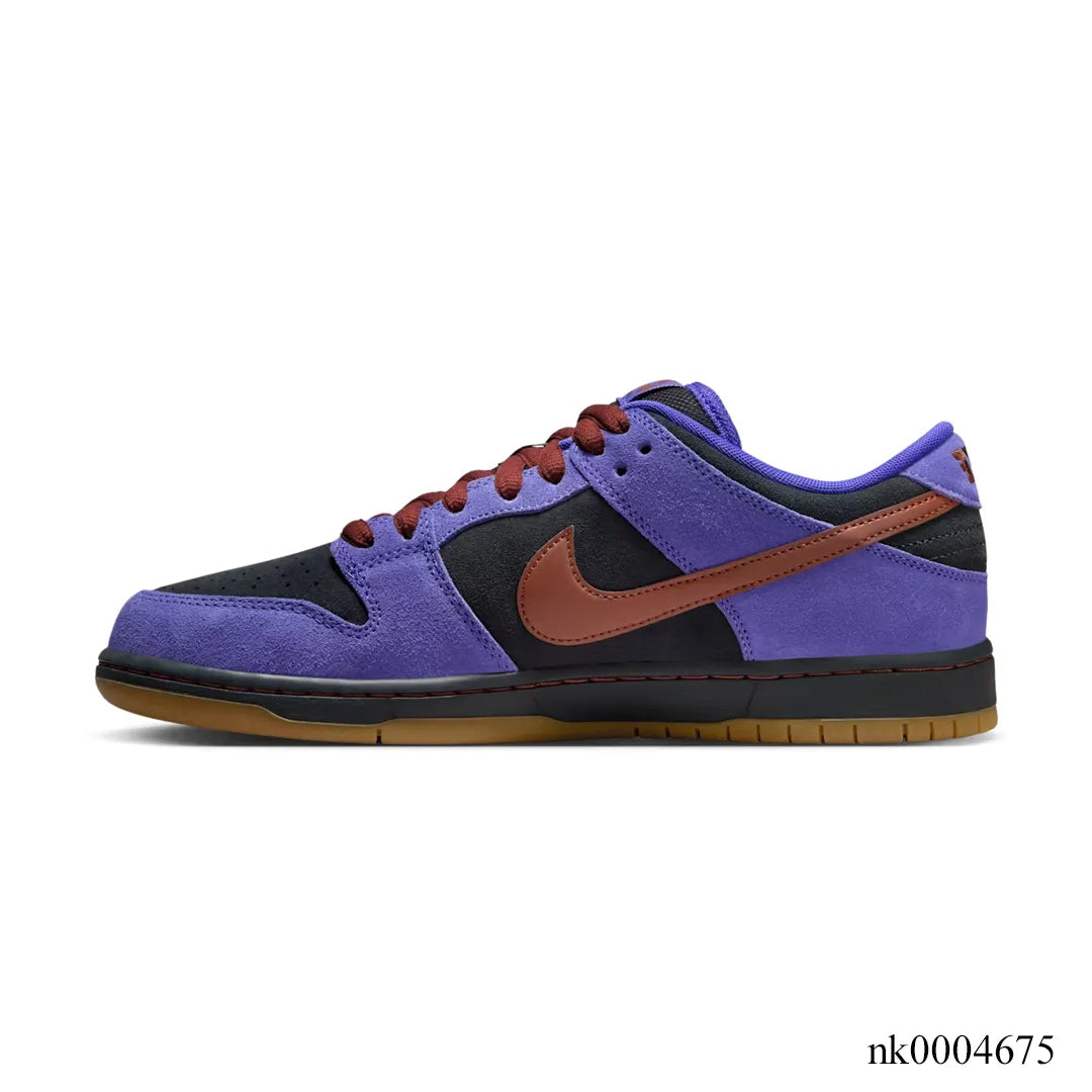 Dunk Low SB Persian Violet Shoes Sneakers - nk0004675 image 1