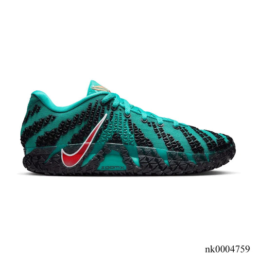 Ja 3 Scratch 3.0 Shoes Sneakers - nk0004759 image 0