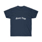 Snoop Dogg 1 Men T-Shirt - Navy, 3XL image