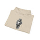 Crown of Faith 2 Hooded Sweatshirt image 44