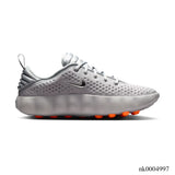 Mind 002 Light Smoke Grey Shoes Sneakers - nk0004997 image 0