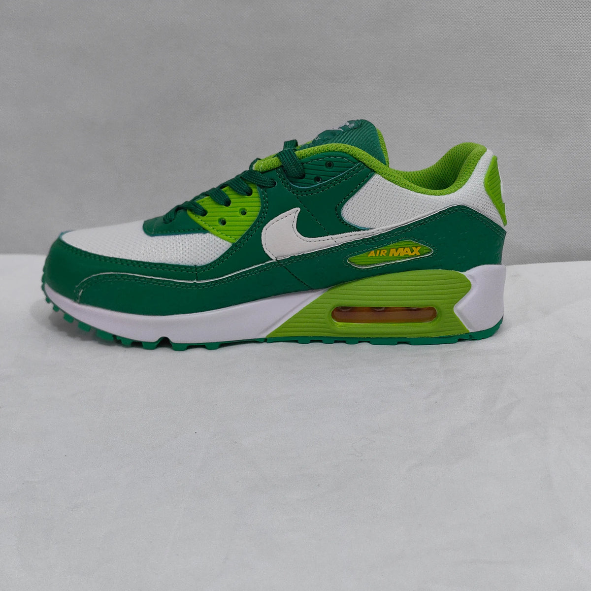 AM 90 St Patrick's Day (2021) Shoes Sneakers – nk0005012 image 6