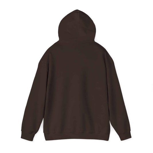Ether Unisex Heavy Blend™ Hooded Sweatshirt image 2