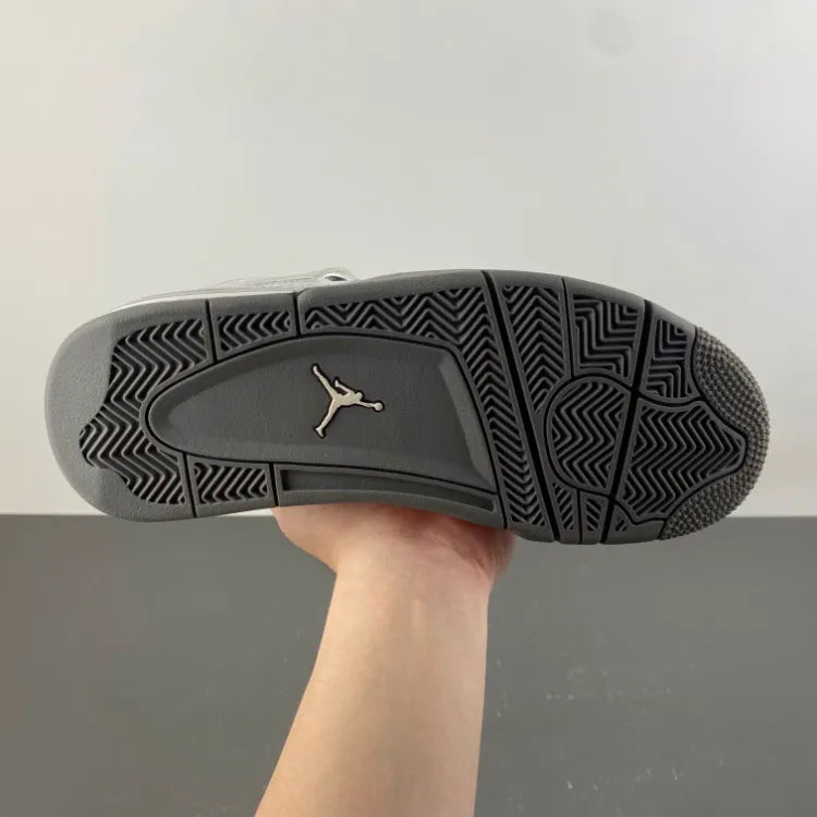 AJ 4 Glitter Glove Shoes Sneakers - nk0005425 image 12