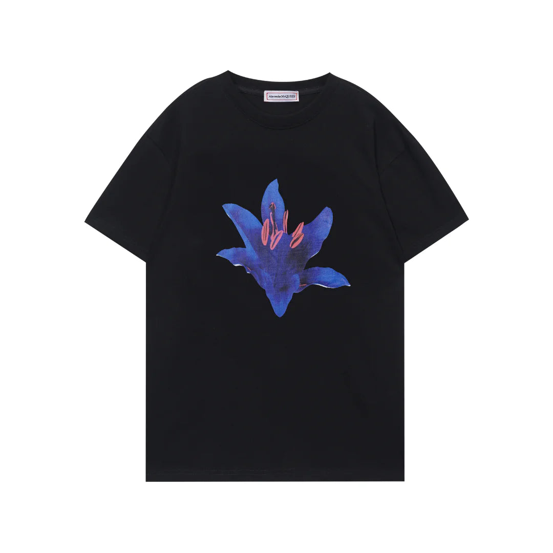 MCQ Graphic Print T-Shirt - MCQ0026 image 0