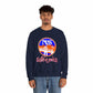 Life Is Good Crewneck Sweatshirt image 32