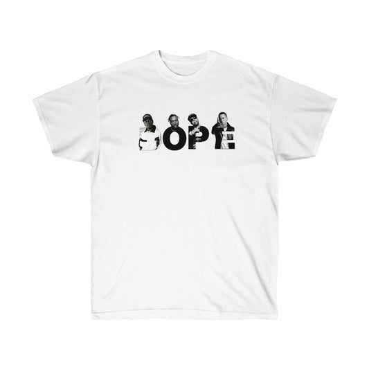 Dope Men T-Shirt image 0