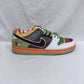 SB Dunk Low Pro "What The Paul" Shoes Sneakers - nk0005365 image 2