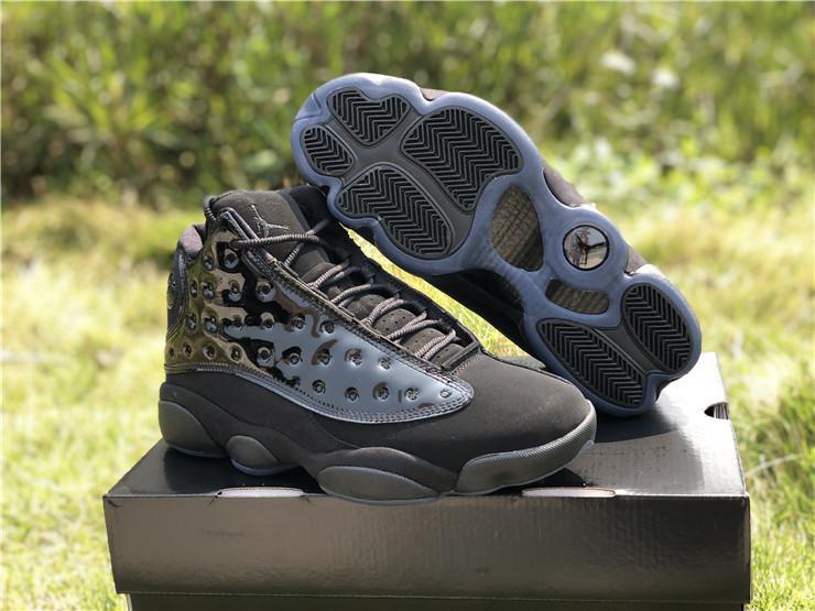 AJ 13 Retro Cap and Gown Shoes Sneakers - nk0000663 image 9