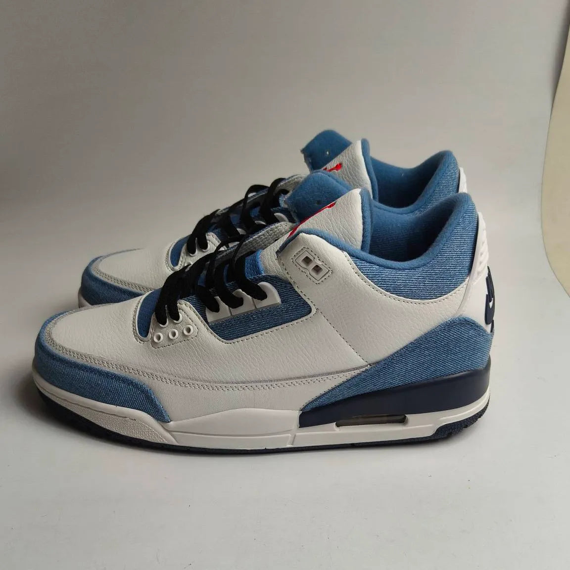 Levi's xAJ 3 Retro 'All-Star' Shoes Sneakers – nk0005011 image 7
