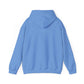Graphic Print Hooded Sweatshirt - POD0039 image 37