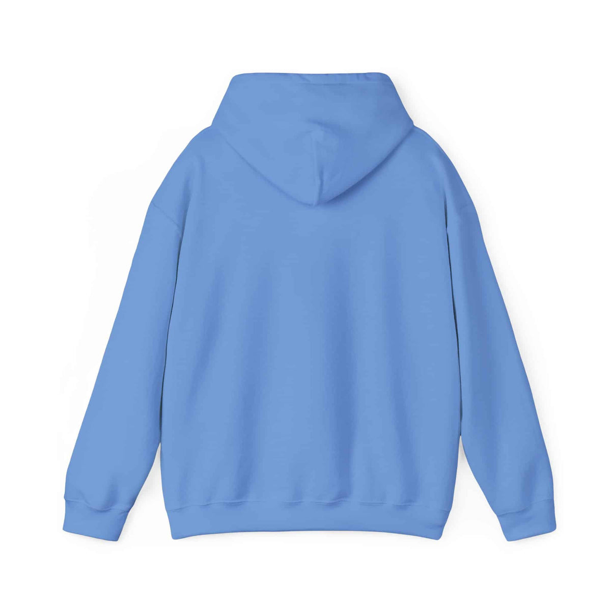 Graphic Print Hooded Sweatshirt - POD0039 image 37