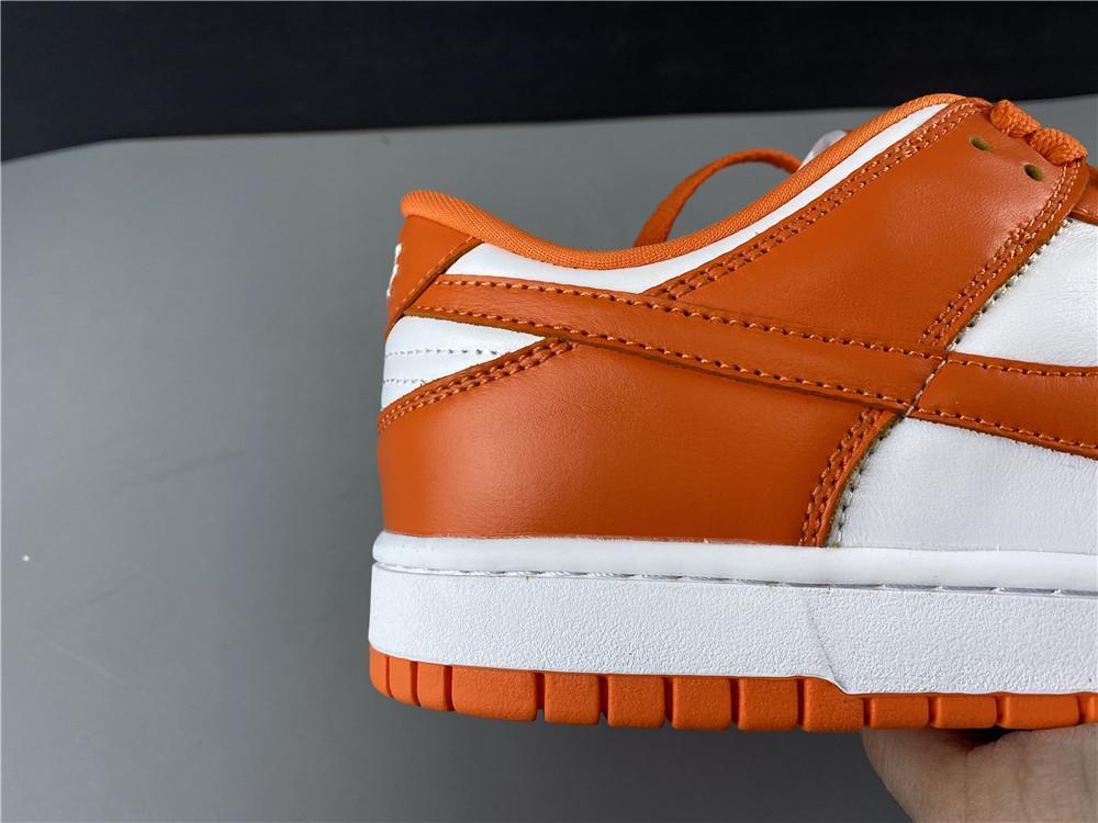 Dunk Low SP Syracuse (2020) Shoes Sneakers - nk0000729 image 12