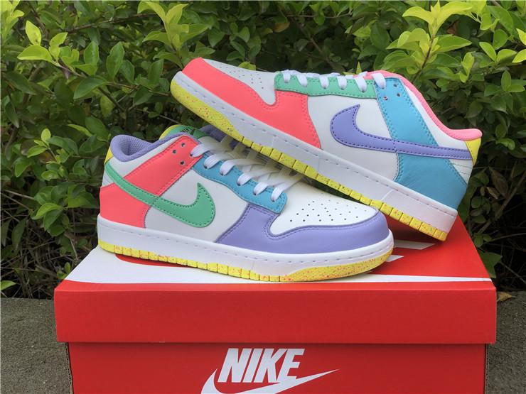 Dunk Low SE Candy Shoes Sneakers - nk0001763 image 5