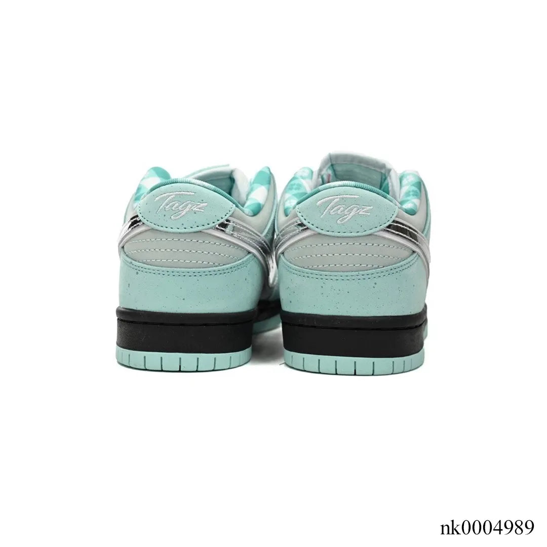Concepts X SB Dunk LOW TIFFANY LOBSTER Shoes Sneakers - nk0004989 image 2