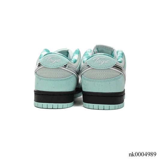 Concepts X SB Dunk LOW TIFFANY LOBSTER Shoes Sneakers - nk0004989 image 2