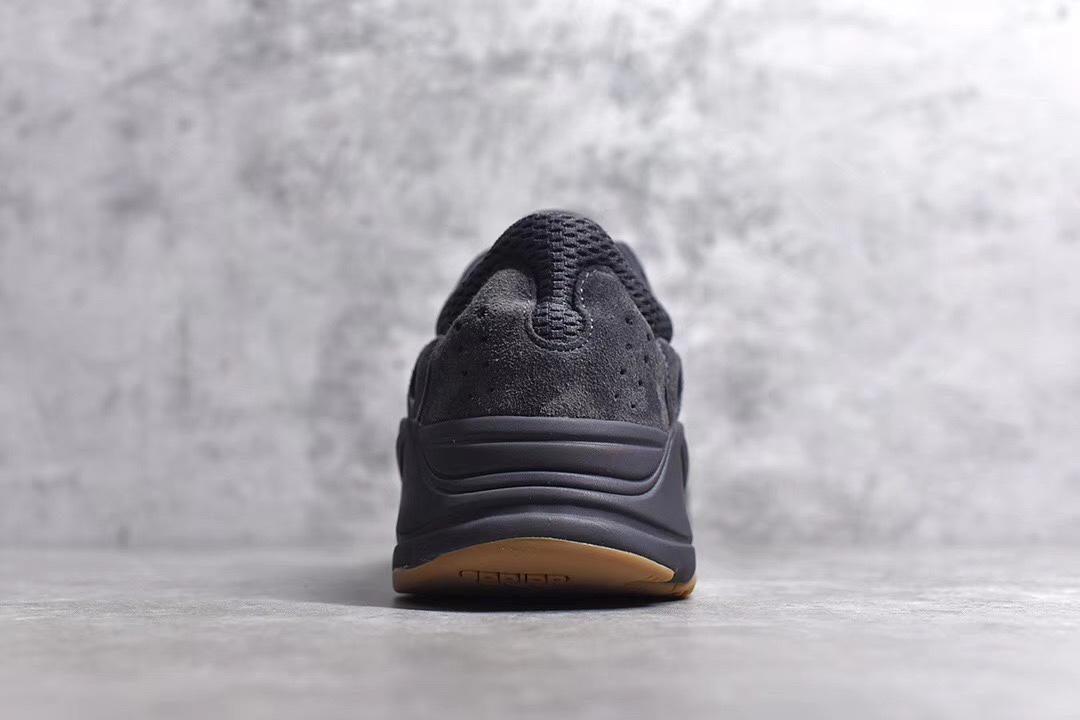 YzY Boost 700 Utility Black Shoes Sneakers - ad0000035 image 5