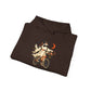 Ghost Rider BMX Hooded Sweatshirt image 35