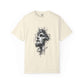 Crown of Faith 1 Unisex Garment-Dyed T-shirt image 12