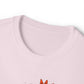 Neon Skull DJ Unisex Oversized Boxy Tee image 12