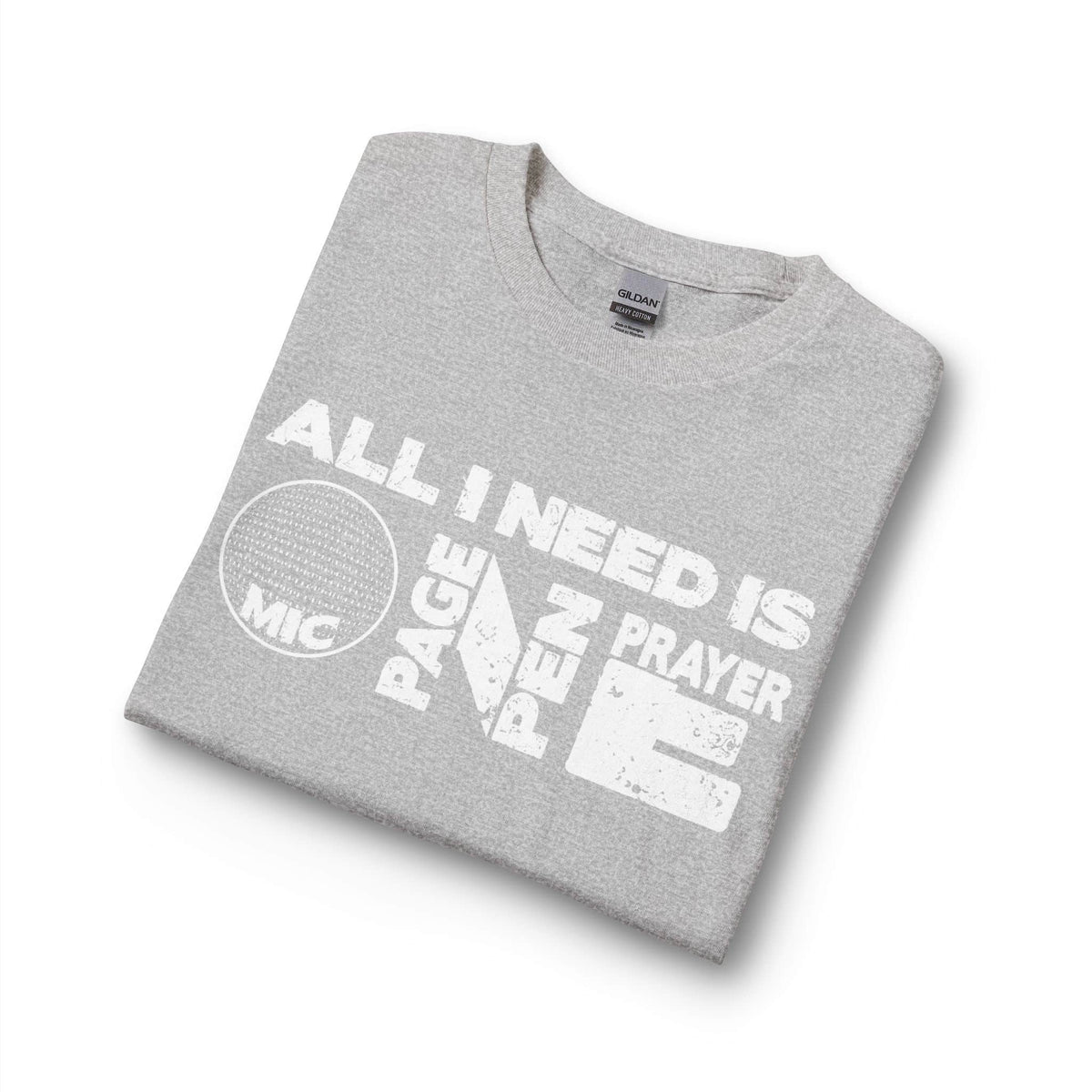 ALL_I_NEED_IS Long Sleeve T-Shirt image 18