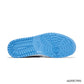 AJ 1 High Golf University Blue Shoes Sneakers - nk0003986 image 4