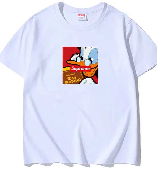 SUP T-Shirt - 432 - spm0000432 - XL image