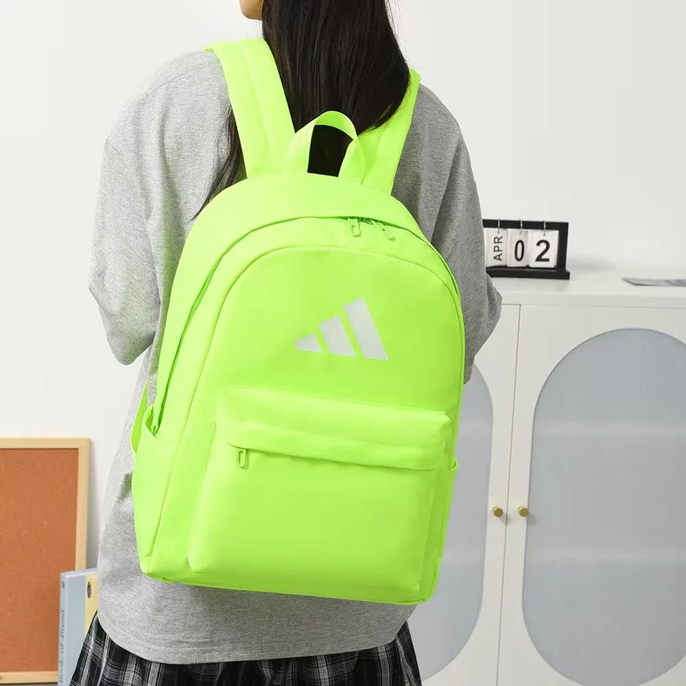 AD Street Jam Backpack - AD0001 image 17